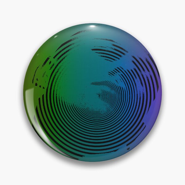 Item preview, The colored background Relax man Head designed and sold by Bigrow.