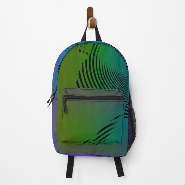 Item preview, The colored background Relax man Head designed and sold by Bigrow.