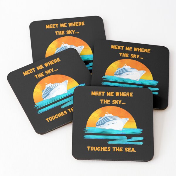 Item preview, Funny cruise sayings designed and sold by RahyasDesign.