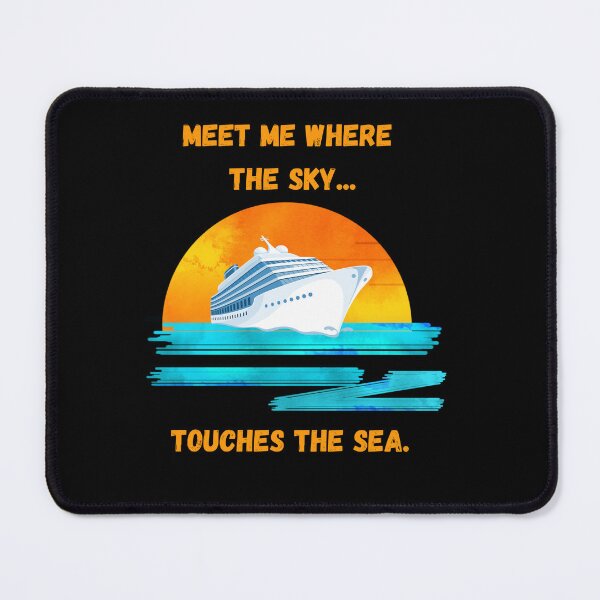 Item preview, Funny cruise sayings designed and sold by RahyasDesign.