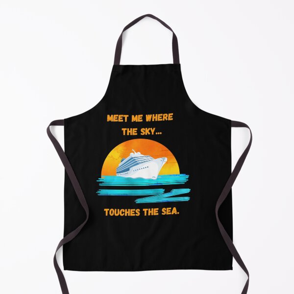 Item preview, Funny cruise sayings designed and sold by RahyasDesign.