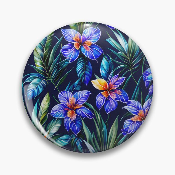 Item preview, Dream Flowers 18 designed and sold by Klara Acel.