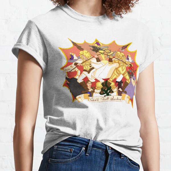 Can't Hurt Sunshine Classic T-Shirt