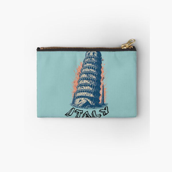 Item preview, Leaning Tower of Pisa designed and sold by Dr-Kane.