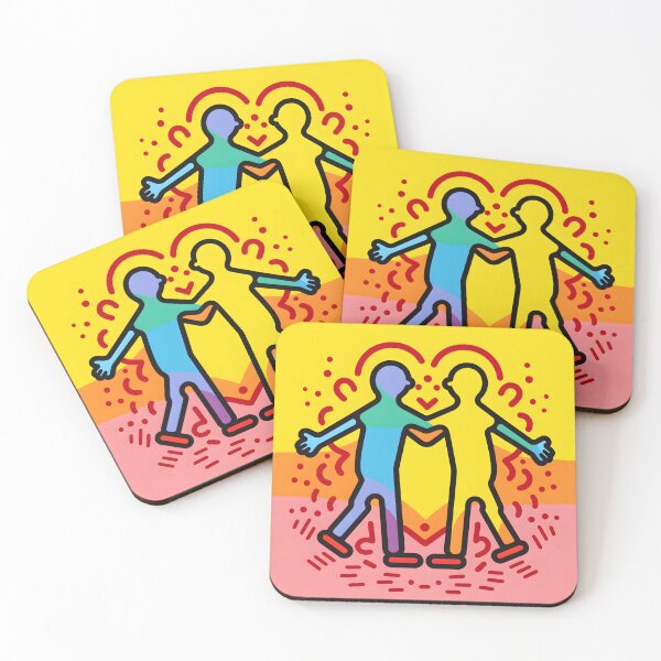Item preview, two boys love LGBT gay Pride  designed and sold by proudlyparent.