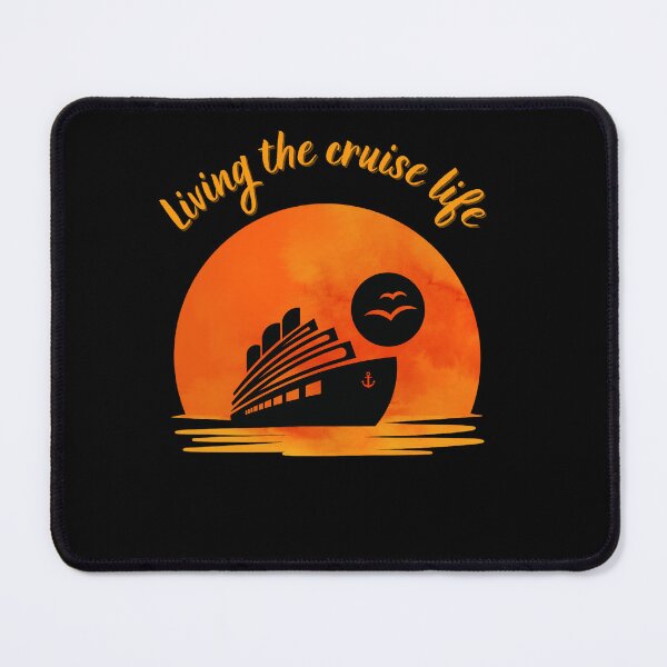 Item preview, Funny cruise sayings designed and sold by RahyasDesign.
