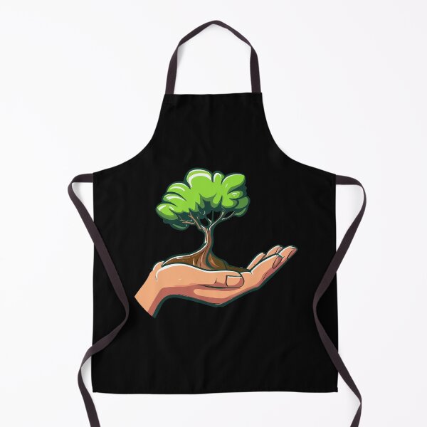 Item preview, Beautiful tree growing on hand designed and sold by Colorful Dreams.
