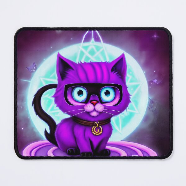 Item preview, Cat summoning designed and sold by deadkesn.