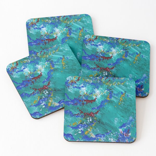 Item preview, Bright Blue designed and sold by Cmrowe.