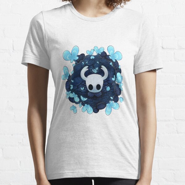 Hollow knight Camiseta esencial