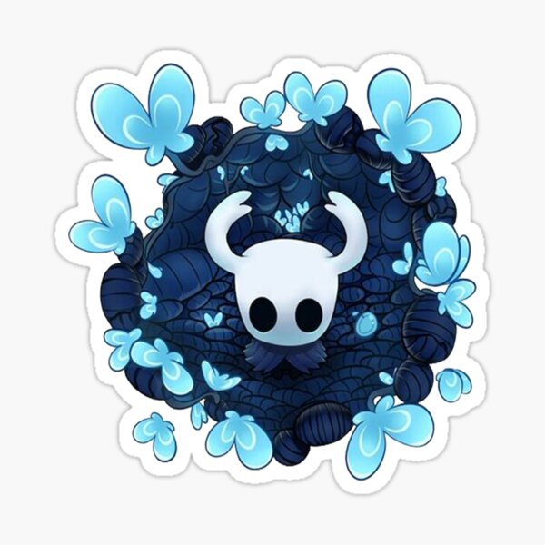 Item preview, Hollow knight designed and sold by Tras.