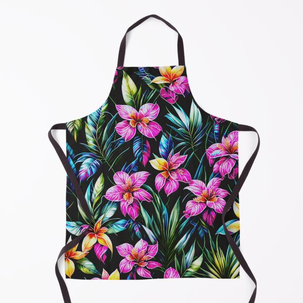 Item preview, Dream Flowers 18 - Colour Version No 1 designed and sold by Klara Acel.