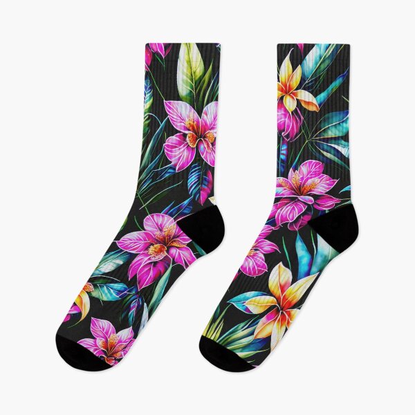 Item preview, Dream Flowers 18 - Colour Version No 1 designed and sold by Klara Acel.