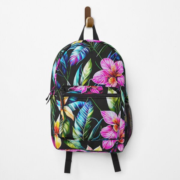 Item preview, Dream Flowers 18 - Colour Version No 1 designed and sold by Klara Acel.