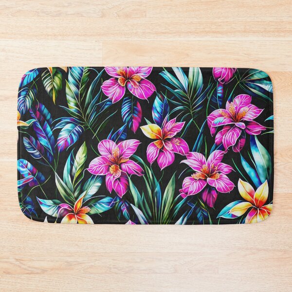Item preview, Dream Flowers 18 - Colour Version No 1 designed and sold by Klara Acel.