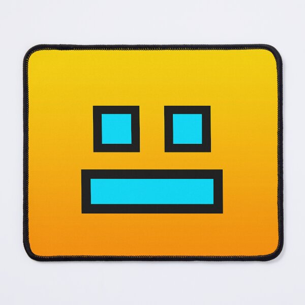 Item preview, Geometry Dash Icon designed and sold by QubeCrafts.