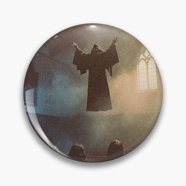Item preview, sermon designed and sold by DreamInEther.
