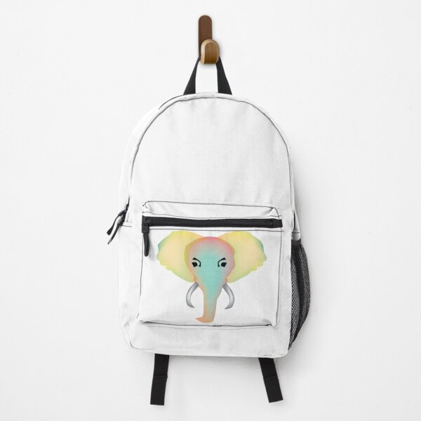 Item preview, elephant t shirt designed and sold by Nauree.