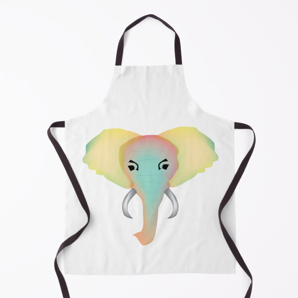 Item preview, elephant t shirt designed and sold by Nauree.