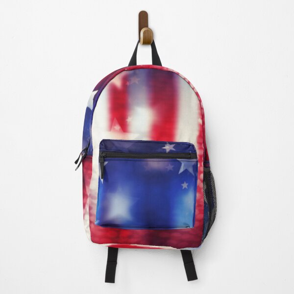 Item preview, Stars and Stripes designed and sold by WorldOfHolidays.