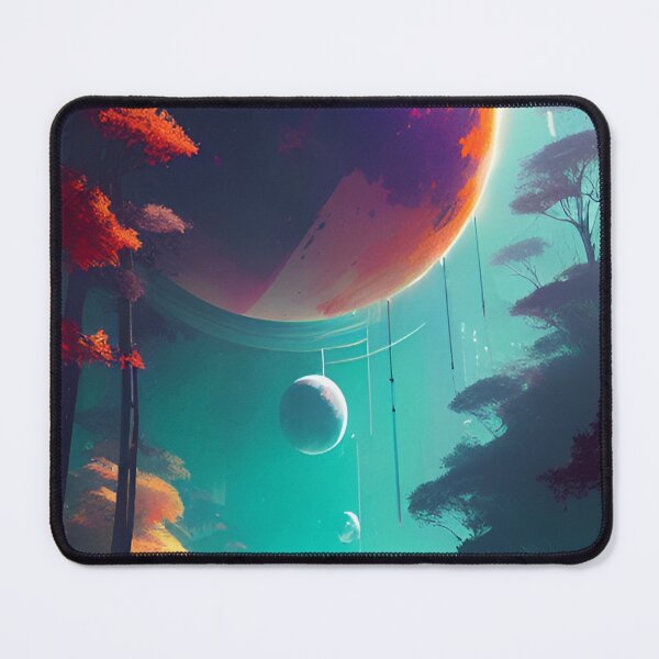 Item preview, Cosmic Sound designed and sold by CyberArtWorld.