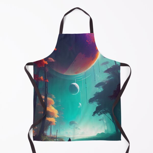 Item preview, Cosmic Sound designed and sold by CyberArtWorld.