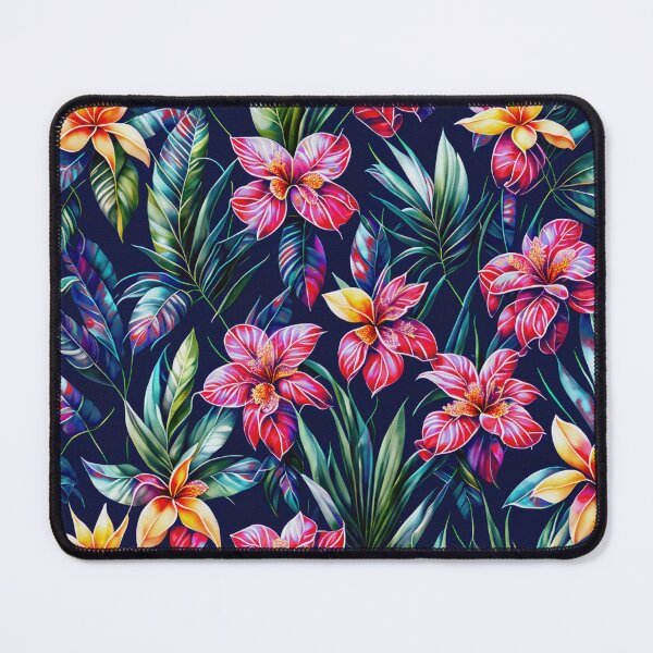Item preview, Dream Flowers 18 - Colour Version No 2 designed and sold by Klara Acel.