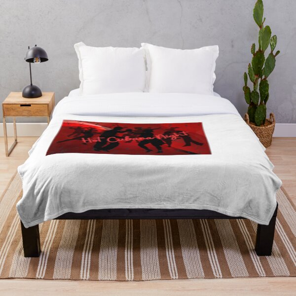 Item preview, Hot Cubana Night picture designed and sold by ArtiDann.
