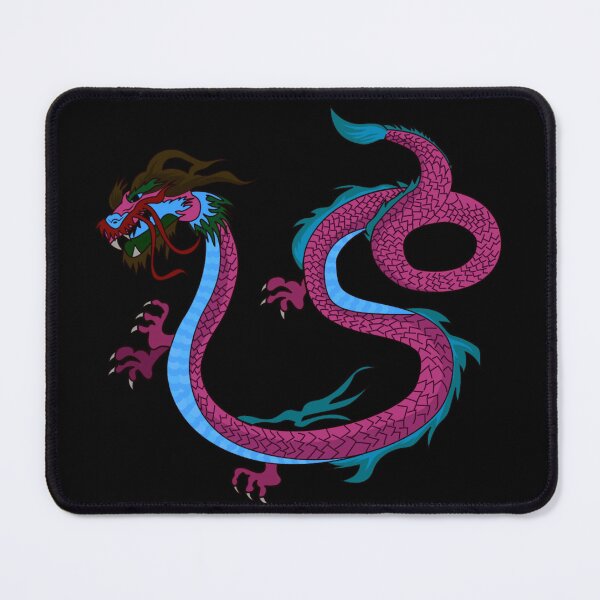 Item preview, Flying Dragon designed and sold by Porosenok.