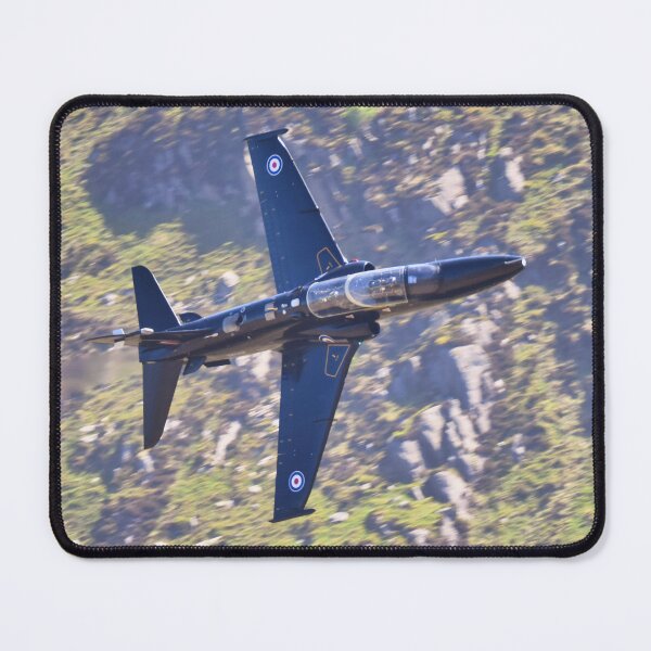 Item preview, T2 Hawk around Pen Yr Wen  designed and sold by TheoPhotoraphy.