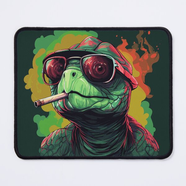 Item preview, Stoned Turtle designed and sold by MadSwellDesigns.