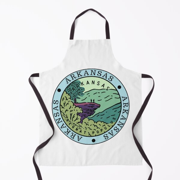 Item preview, Arkansas, USA designed and sold by gredadesigns.