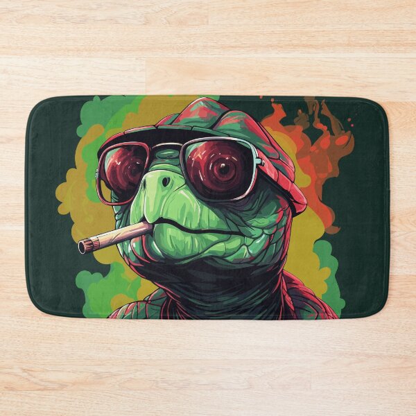 Item preview, Stoned Turtle designed and sold by MadSwellDesigns.