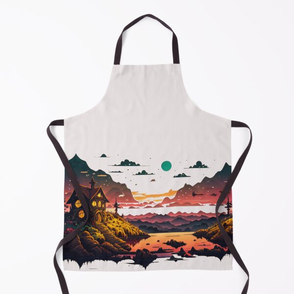 Item preview, Moonlit Haven designed and sold by LucidMindz.
