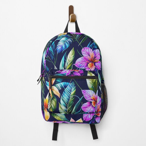 Item preview, Dream Flowers 18 - Colour Version No 3 designed and sold by Klara Acel.