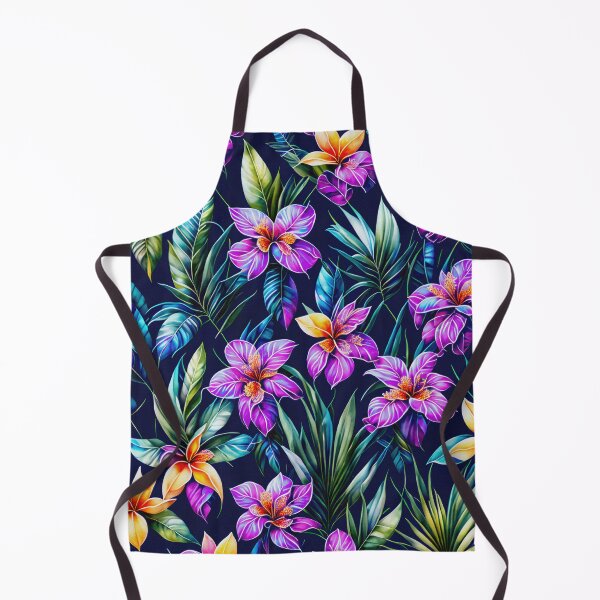 Item preview, Dream Flowers 18 - Colour Version No 3 designed and sold by Klara Acel.