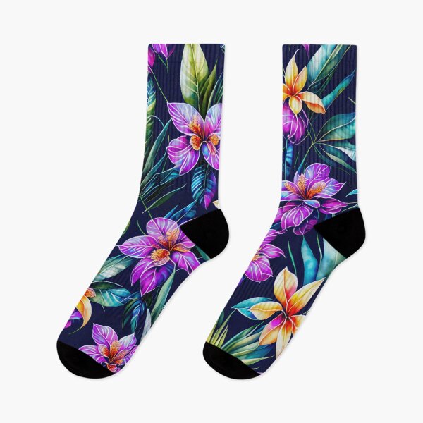 Item preview, Dream Flowers 18 - Colour Version No 3 designed and sold by Klara Acel.