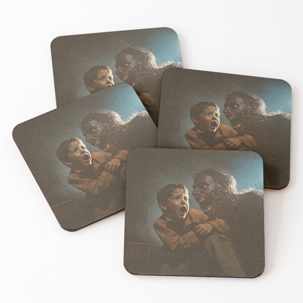 Item preview, stay out of the attic designed and sold by DreamInEther.