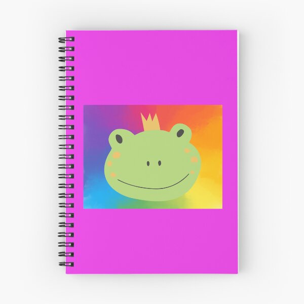 Item preview, Pride cute frog designed and sold by TheFOL.