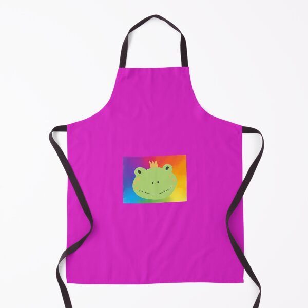 Item preview, Pride cute frog designed and sold by TheFOL.