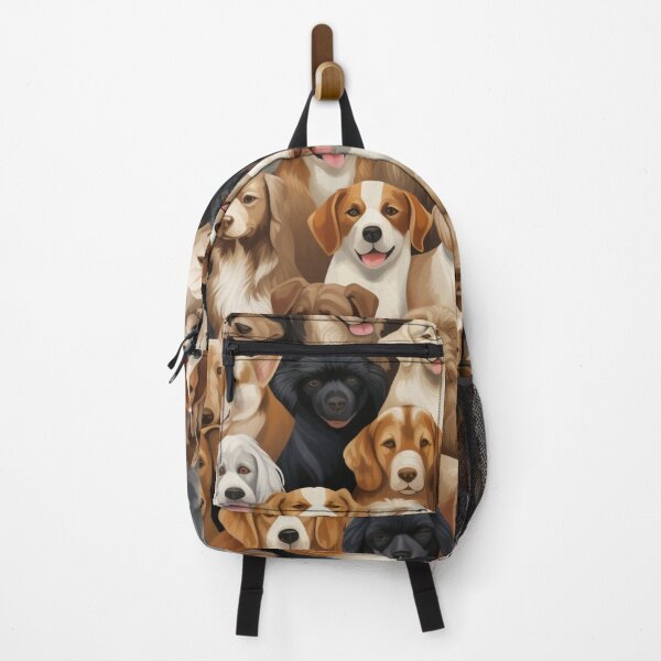 Item preview, Doggos in the way of other doggos designed and sold by schamsyy.
