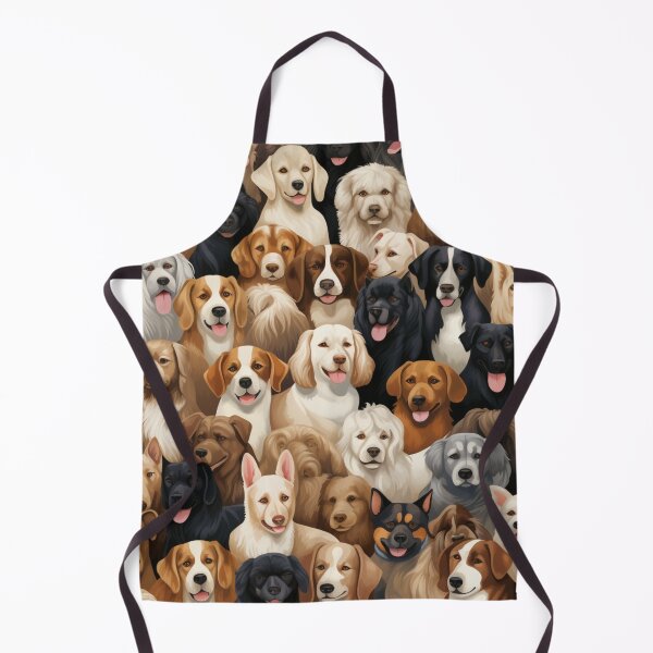Item preview, Doggos in the way of other doggos designed and sold by schamsyy.