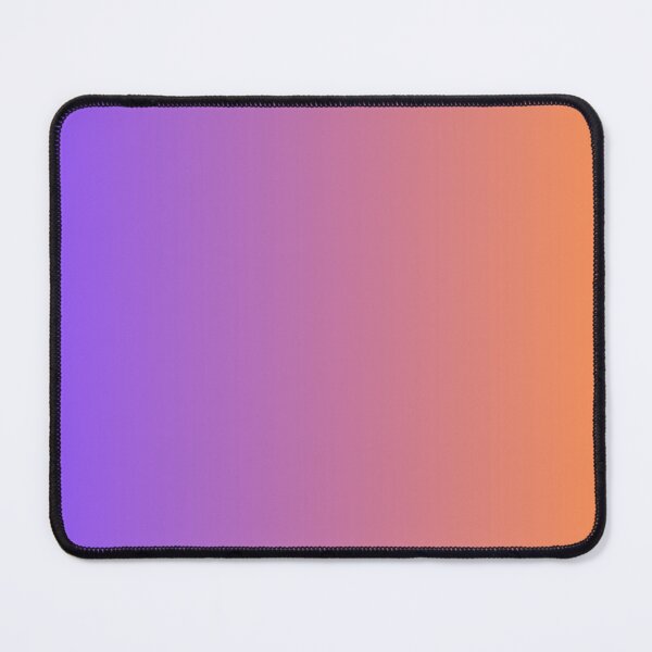 Item preview, Gradient #1 (Purple to Orange) designed and sold by MyKinsDoodles.