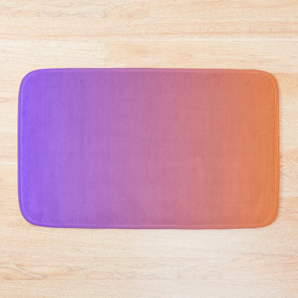 Item preview, Gradient #1 (Purple to Orange) designed and sold by MyKinsDoodles.