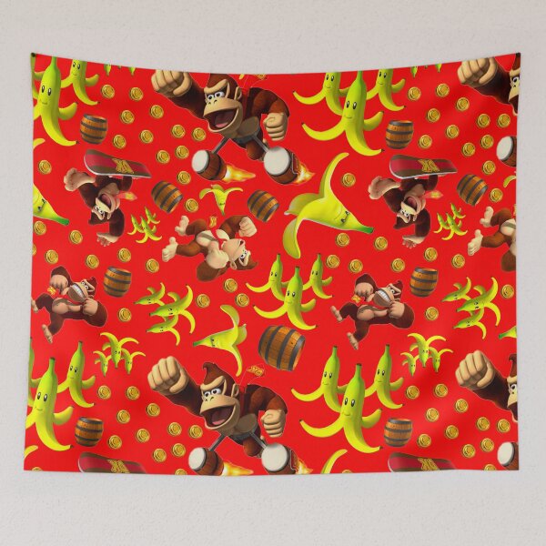 Item preview, monkey king king designed and sold by bangueran.