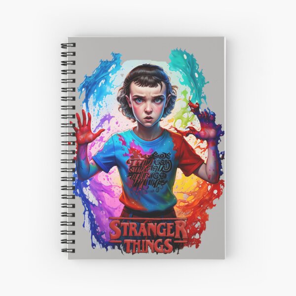 Item preview, Stranger Things Eleven designed and sold by Charkasi.