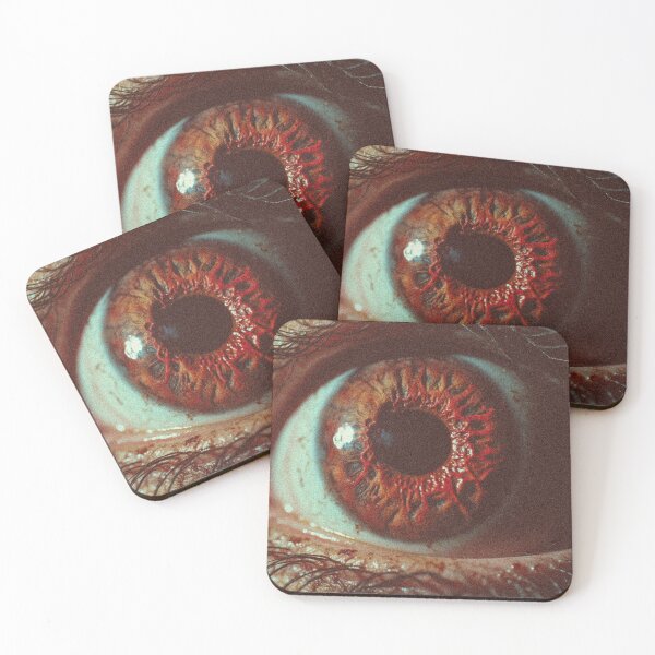 Item preview, contagion designed and sold by DreamInEther.