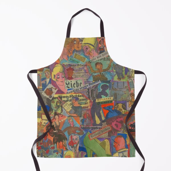 Item preview, Pop art collage designed and sold by Kostjani.