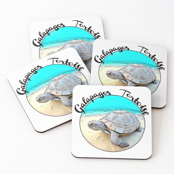Item preview, Galapagos, Tortoise designed and sold by Fantes.