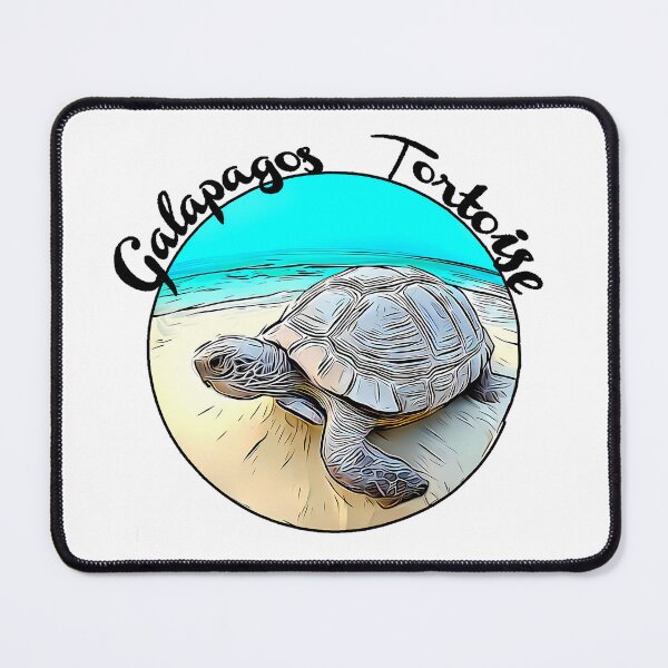 Item preview, Galapagos, Tortoise designed and sold by Fantes.